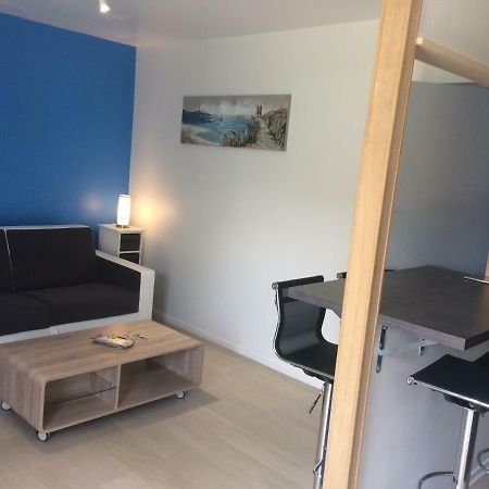 Studio Opale Berck Екстер'єр фото