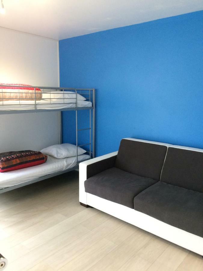 Studio Opale Berck Екстер'єр фото