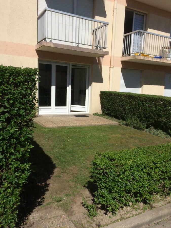 Studio Opale Berck Екстер'єр фото