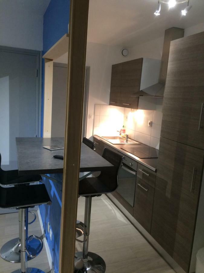 Studio Opale Berck Екстер'єр фото