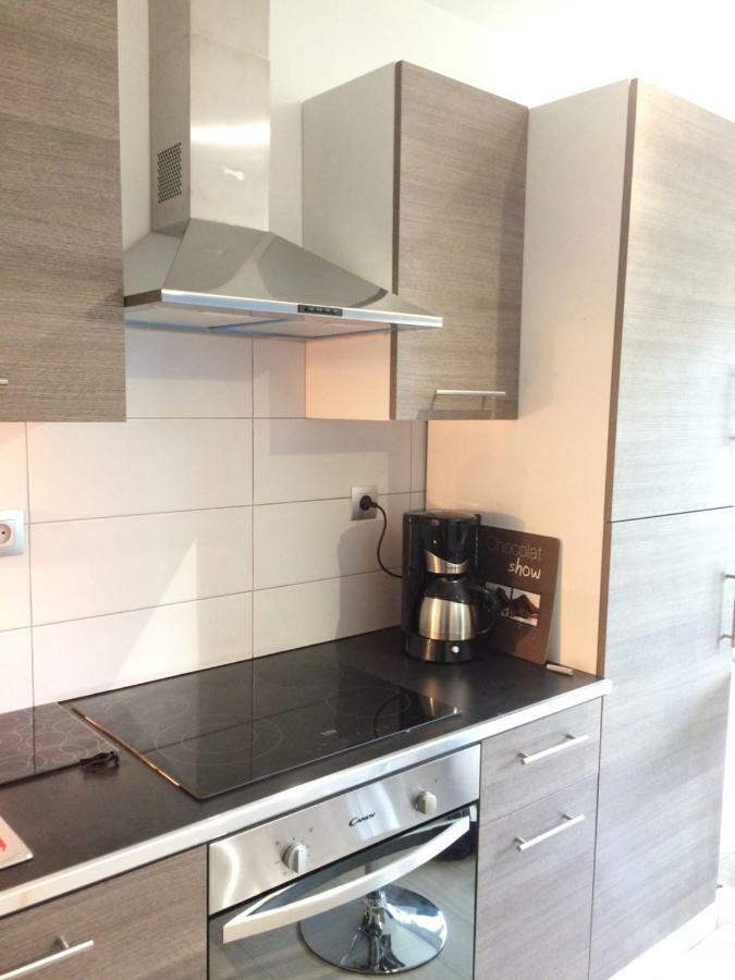 Studio Opale Berck Екстер'єр фото