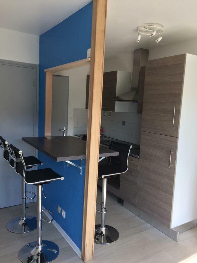 Studio Opale Berck Екстер'єр фото