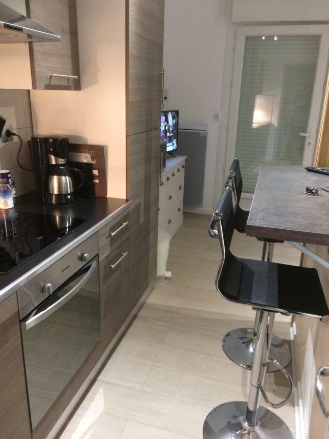 Studio Opale Berck Екстер'єр фото
